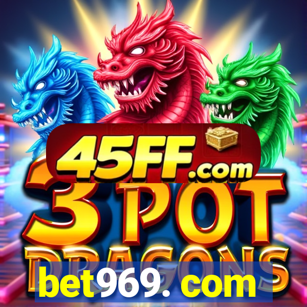bet969. com